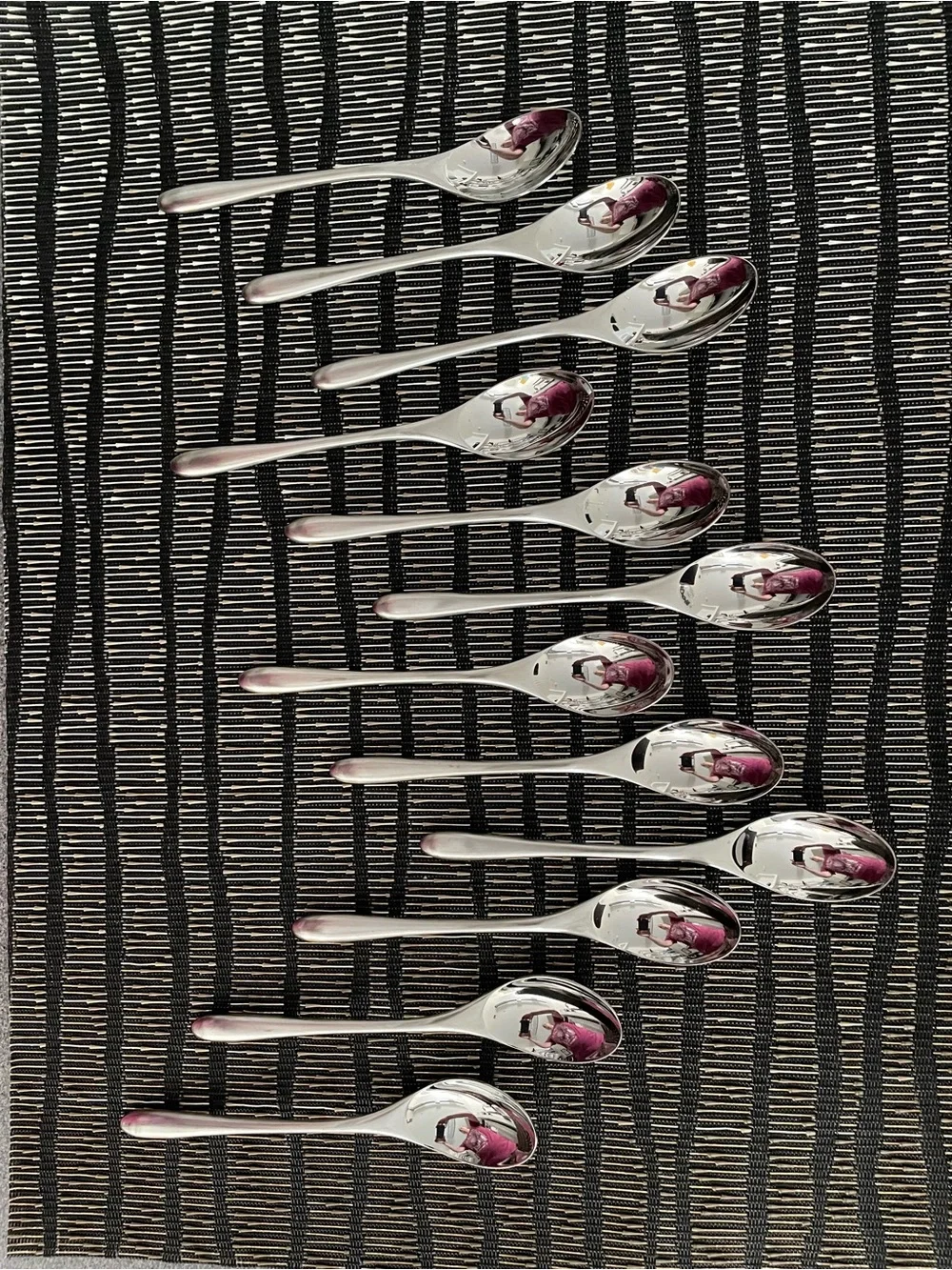 Rosenthal Taille Flatware